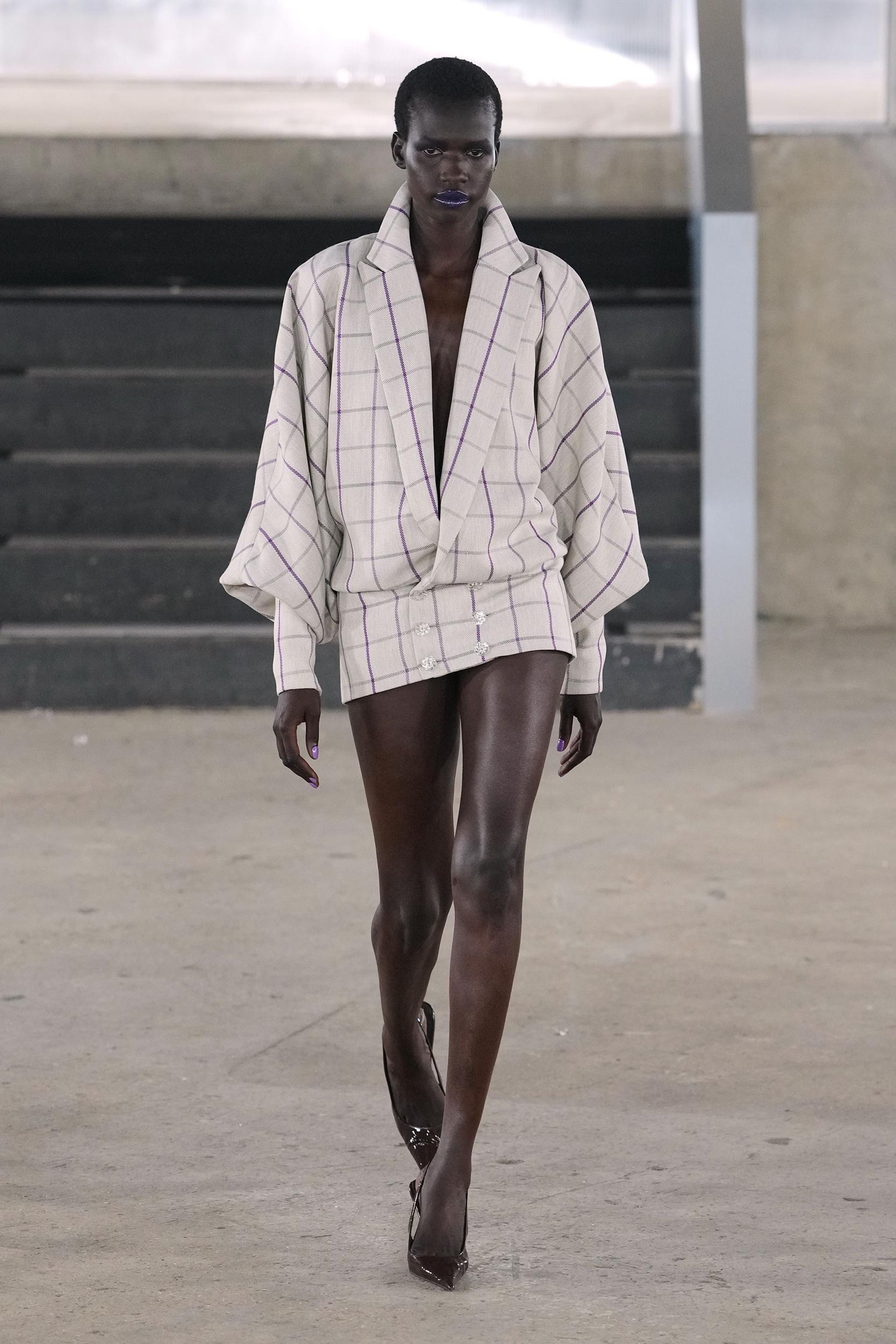 Défilé - Agro Studio - Prêt à porter Printemps-Eté 2027